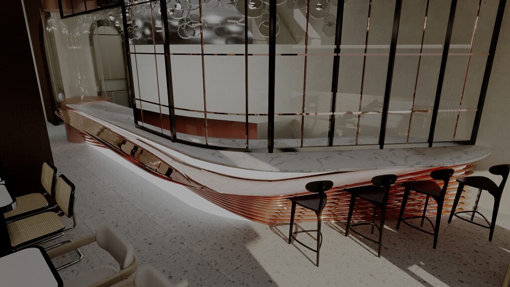 Tezgah Yakın Çekim